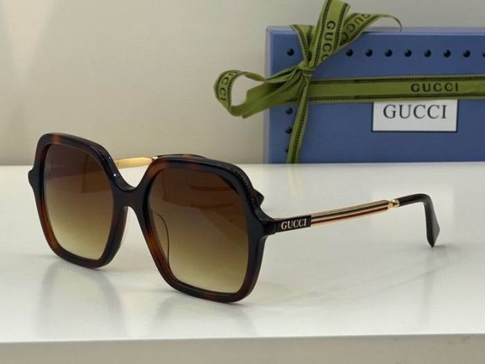  Arrenfashion Top Quality G*ucci Glasses