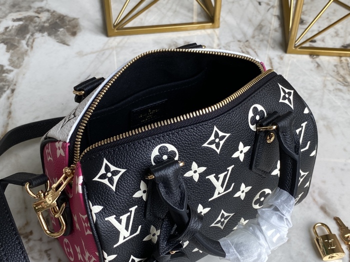  Arrenfashion L*ouis V*uitton Bag Top Quality 20.5*13.5*12CM