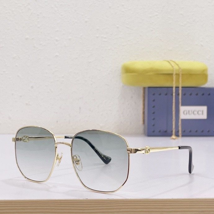  Arrenfashion Top Quality G*ucci Glasses