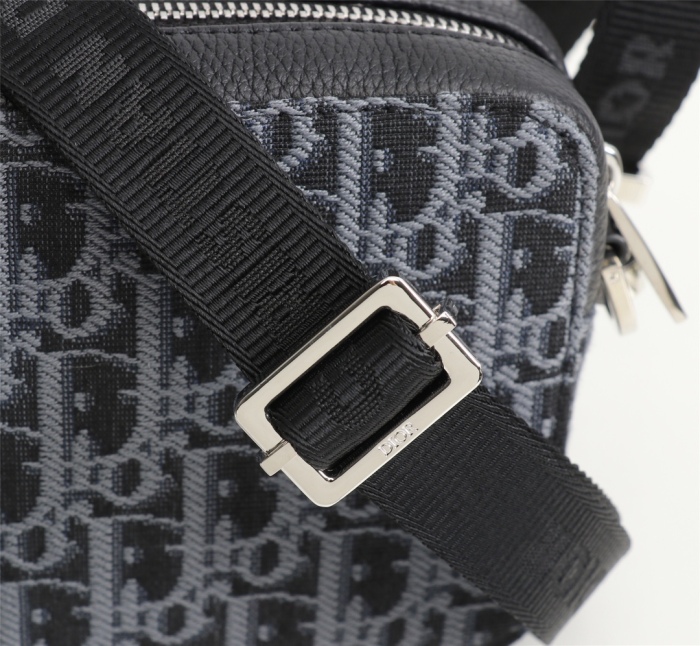  Arrenfashion D*ior Bag Top Quality 17*12.5*5CM