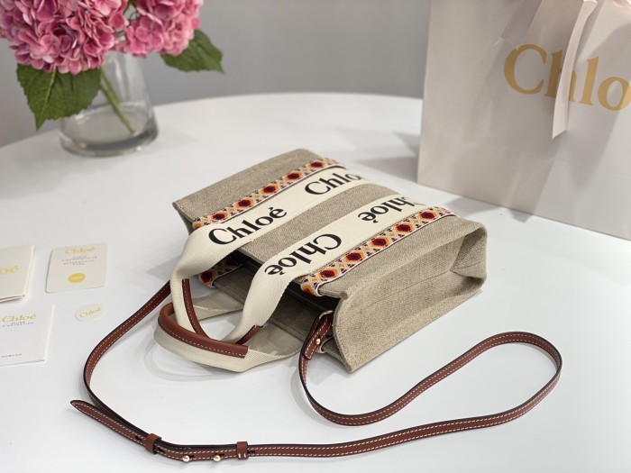  Arrenfashion C*hloe Bag Top Quality 26.5*20*8cm