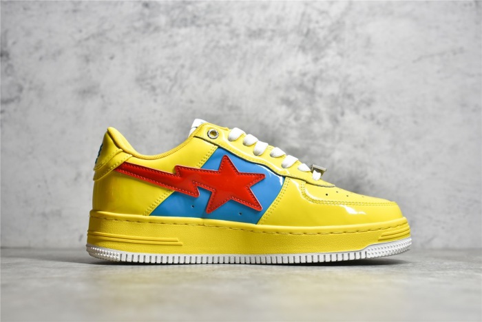 Men Women B*ape sta marvel Top Sneaker ( arrenfashion)