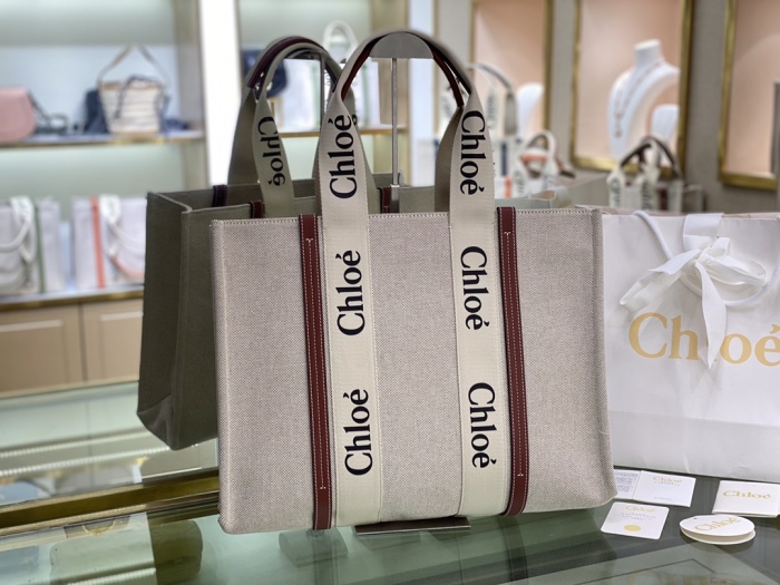  Arrenfashion C*hloe Bag Top Quality 45*33*13 cm