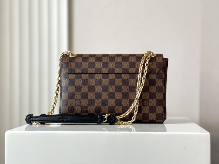 Arrenfashion L*ouis V*uitton Top Bag 24.5*6.5*16.5CM