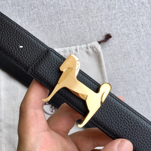  Arrenfashion H*ermes Belts Top Quality 32MM