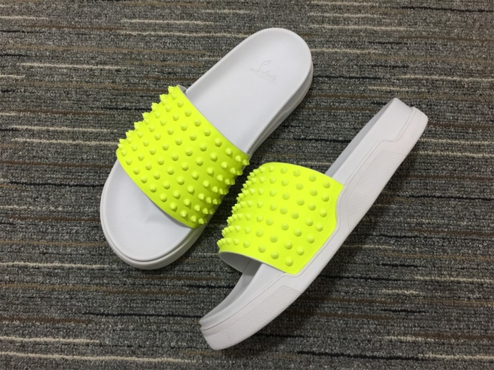  Arrenfashion C*ristian L*uboutin Top Sandals