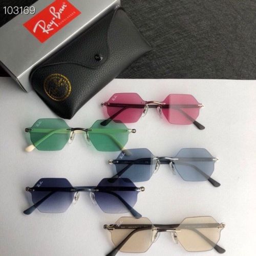  Arrenfashion R*ayban Glasses Top