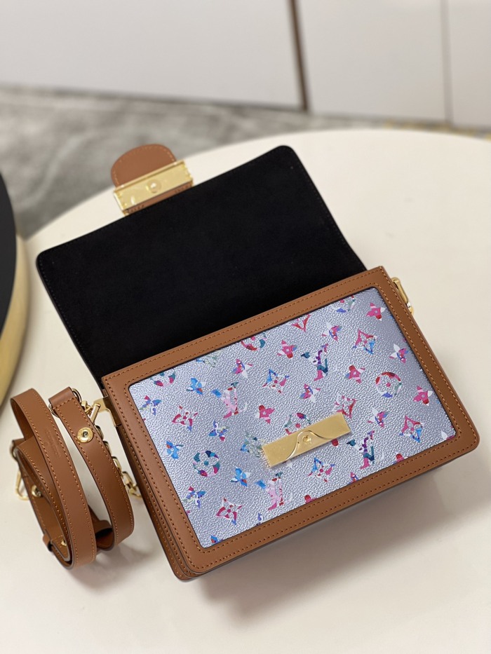  Arrenfashion L*ouis V*uitton Bag Top Quality 25*17*10.5CM
