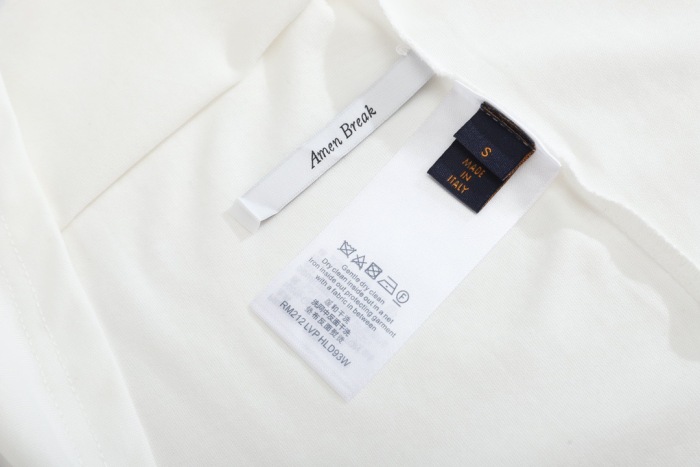 Men Women T-shirt Top Quality 2023 Arrenfashion