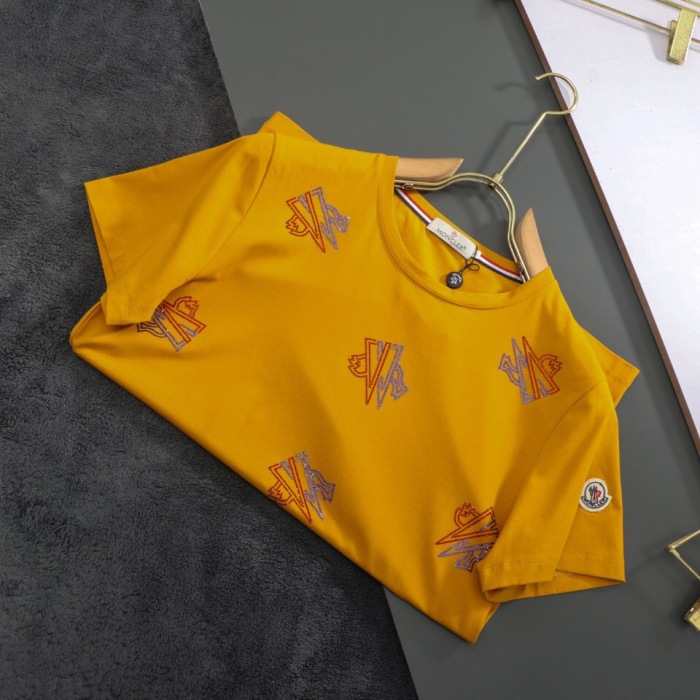 Men Women T-shirt Top Quality 2023 Arrenfashion