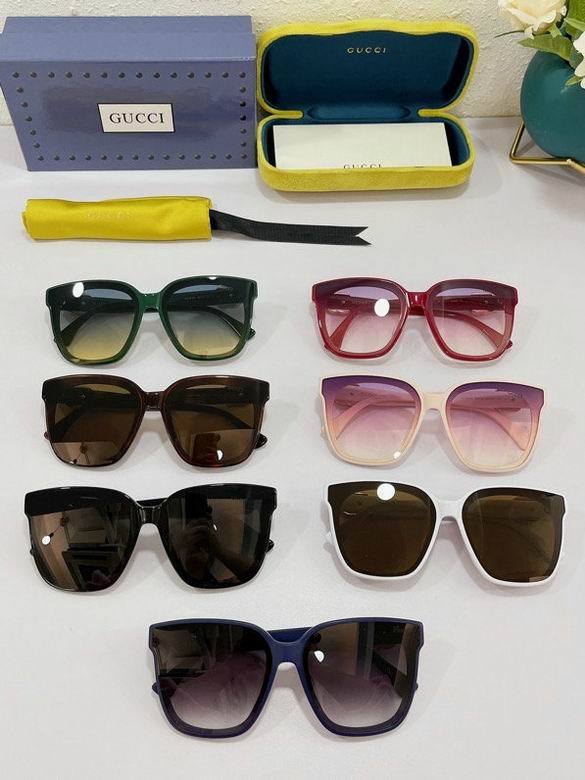  Arrenfashion Top Quality G*ucci Glasses