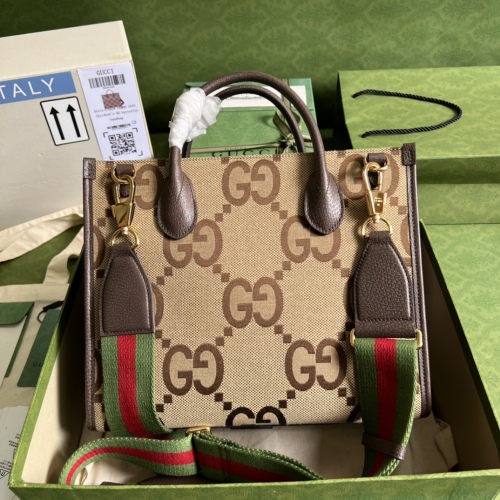  Arrenfashion G*ucci Top Bag 31*26.5*14CM