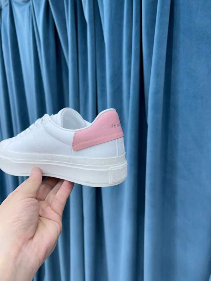 Women Men G*ivenchy Top Sneaker (Arrenfashion)