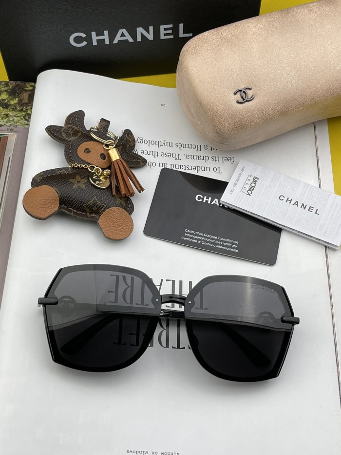  Arrenfashion C*hanel Glasses Top
