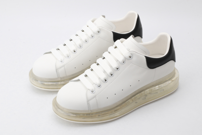  Arrenfashion Men Women A*lexander M*cqueen Top Quality Sneaker