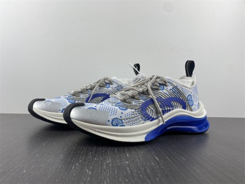  Arrenfashion Men Women G*ucci Top Sneaker
