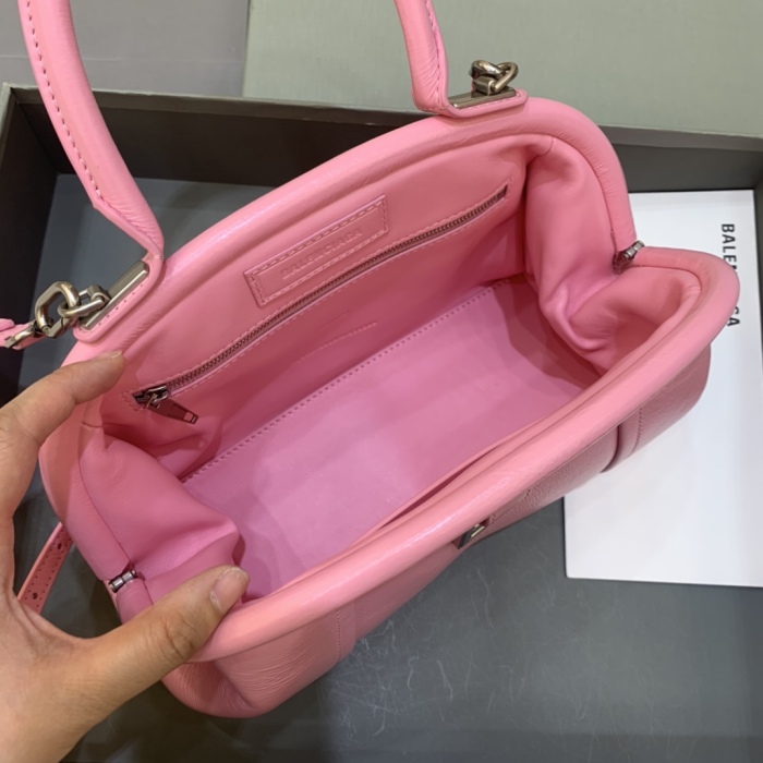  Arrenfashion B*alenciaga Bag Top Quality 27*15.5*11CM