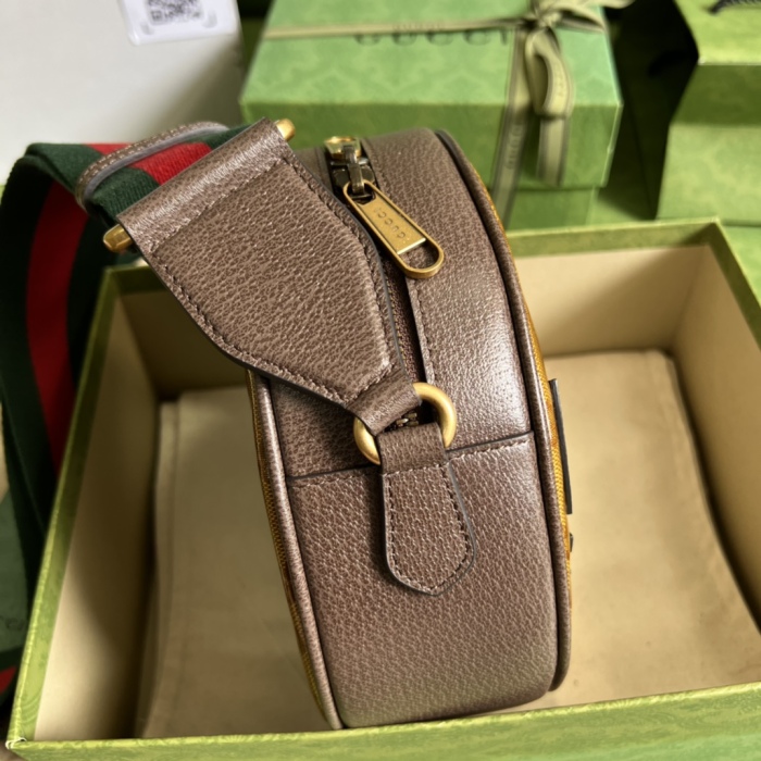  Arrenfashion G*ucci Bag Top Quality 22*22*7CM