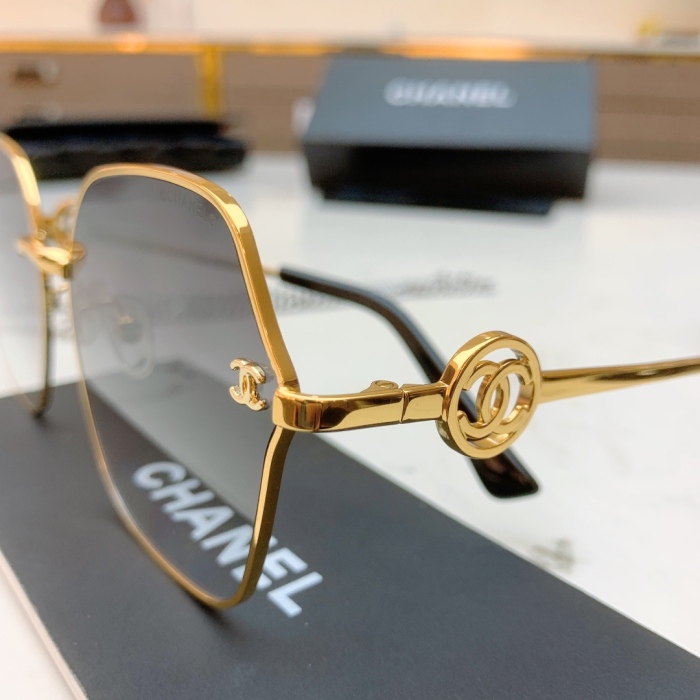  Arrenfashion C*hanel Glasses Top