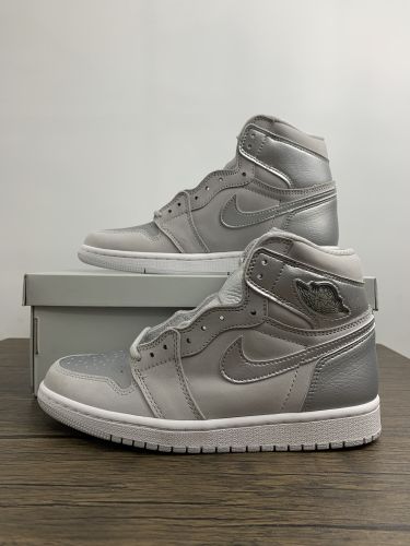  arrenfashion Air Jordan 1 men women top sneaker