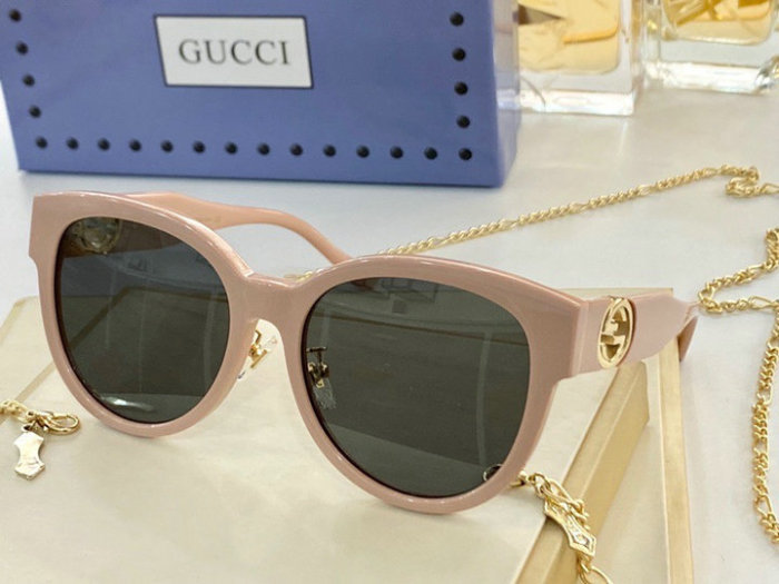  Arrenfashion Top Quality G*ucci Glasses