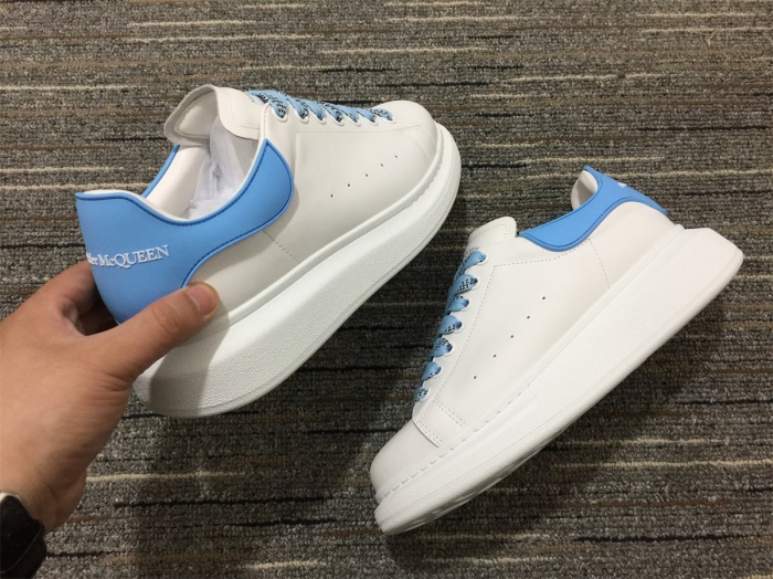  Arrenfashion Men Women A*lexander M*cqueen Sneaker