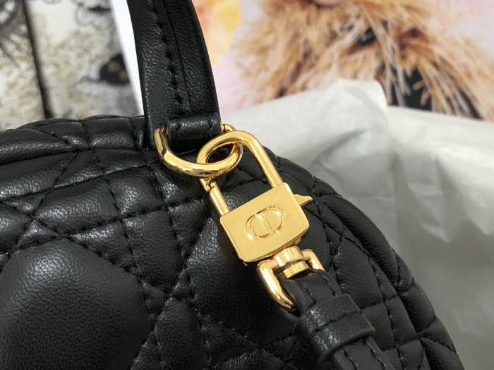  Arrenfashion D*ior Bag Top Quality 16*21*8.5CM