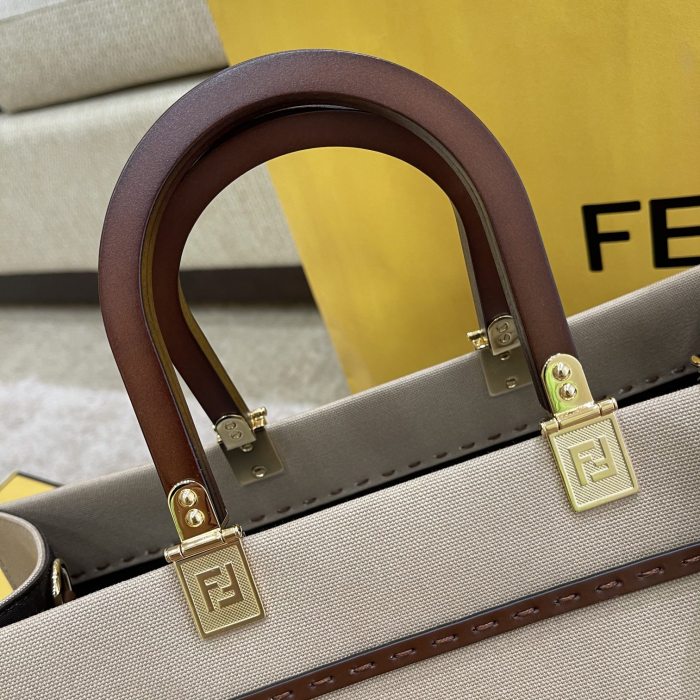  Arrenfashion F*endi Bag Top Quality 35*17*31cm