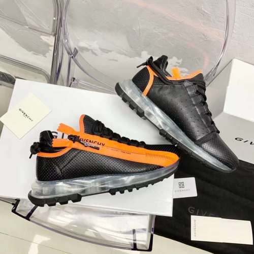 Men G*ivenchy Top Sneaker （ Arrenfashion ）