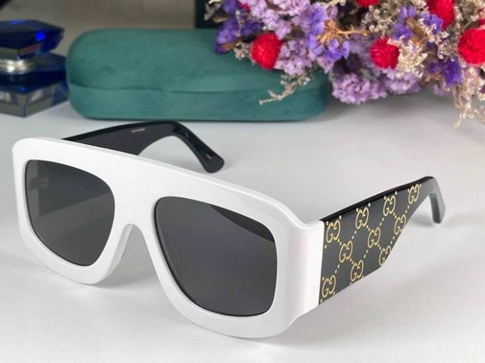  Arrenfashion Top Quality G*ucci Glasses
