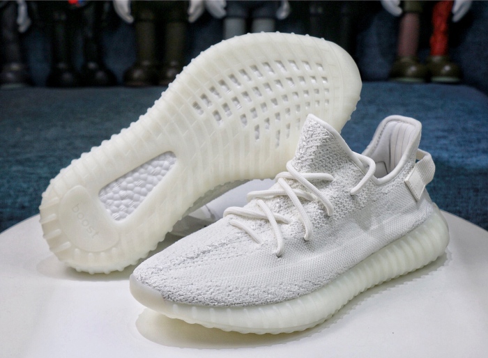  Arrenfashion  Arrenfashion Yeezy boost 350 V2 Cream white