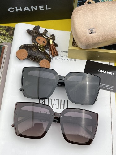  Arrenfashion C*hanel Glasses Top