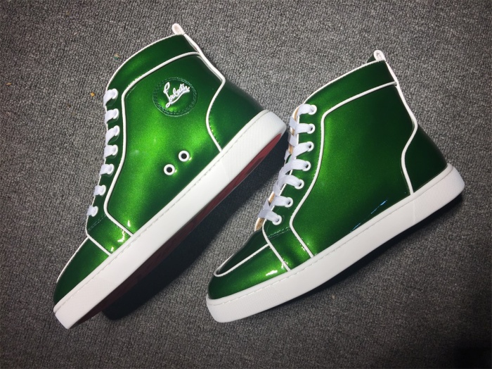  Arrenfashion C*ristian L*uboutin Sneaker