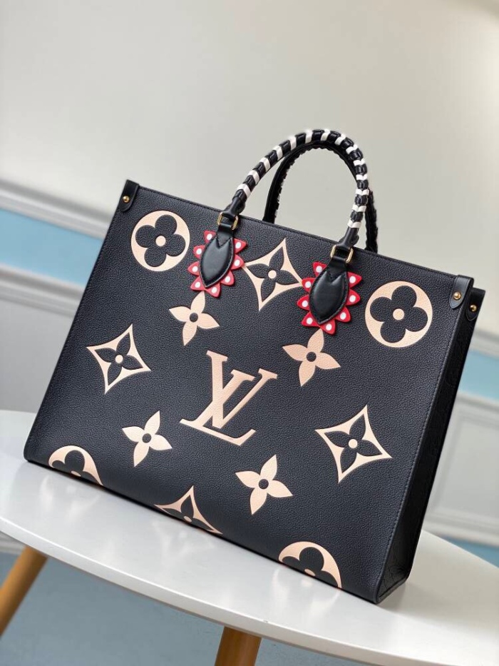  Arrenfashion L*ouis V*uitton Bag Top Quality 41*34*19cm