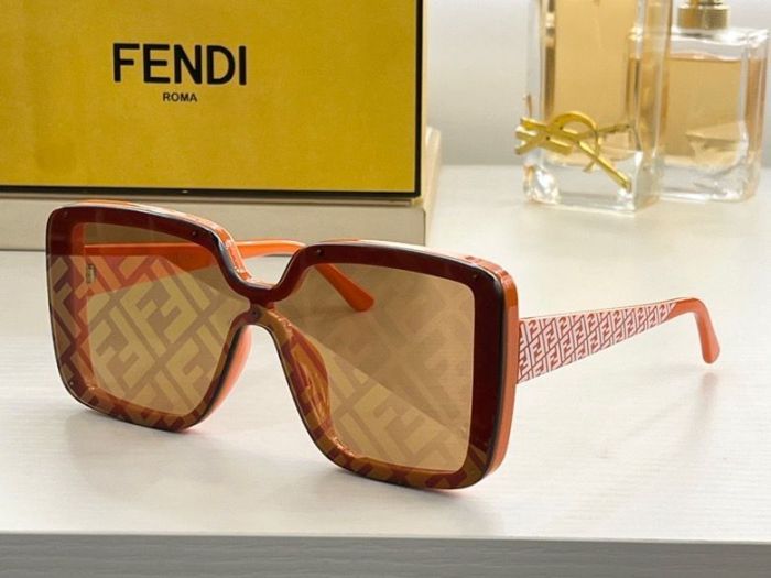  Arrenfashion Top Quality F*endi Glasses