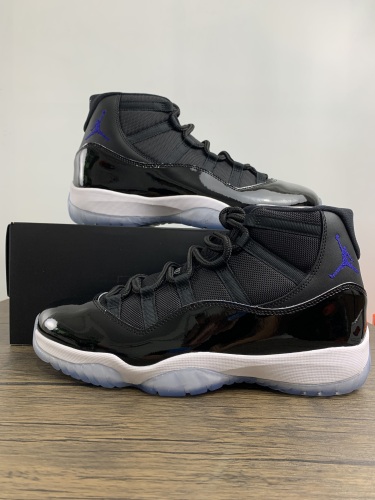  Arrenfashion Air Jordan 11 “Bred” 378037-061