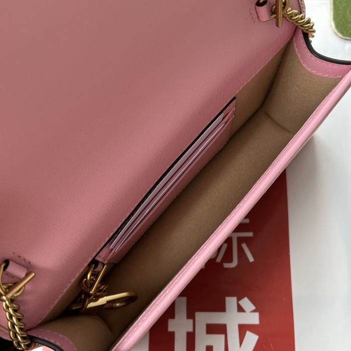  Arrenfashion G*ucci Bag Top Quality 19*11*5cm