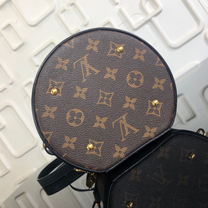  Arrenfashion L*ouis V*uitton Bag Top Quality 16*14.5*16CM