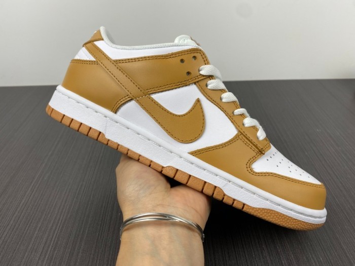  from Arrenfashion Nike Dunk Low Harvest Moon dd1503-114