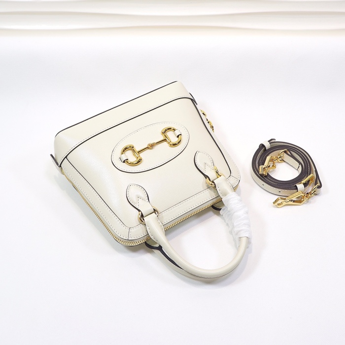  Arrenfashion G*ucci Top Bag 20*19.5*7.5cm
