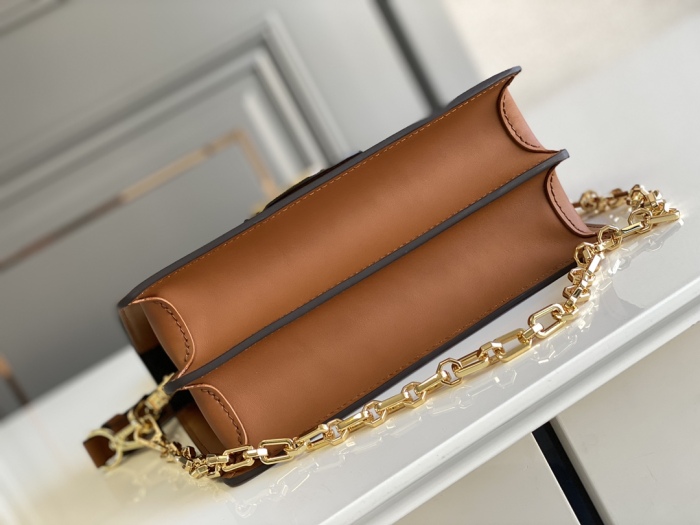  Arrenfashion L*ouis V*uitton Bag Top Quality 25*17*10.5CM
