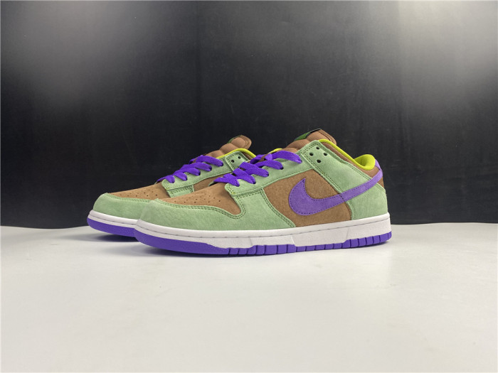  from Arrenfashion Nike Dunk Low SP “Veneer” DA1469-200