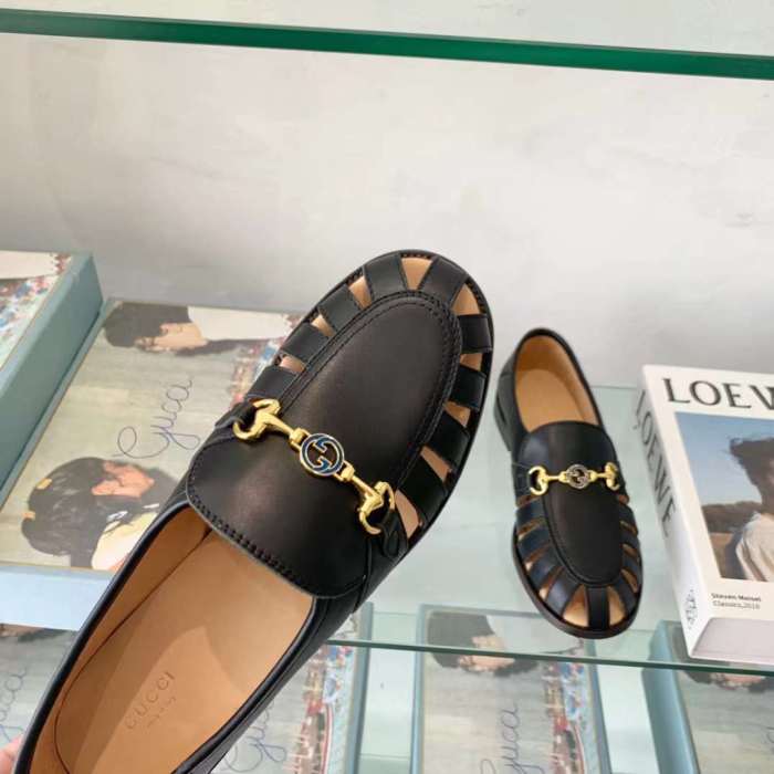 Women Men G*ucci Top Sneaker (Arrenfashion)