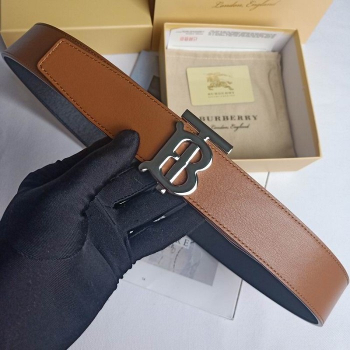  Arrenfashion B*rberrry Belts Top Version