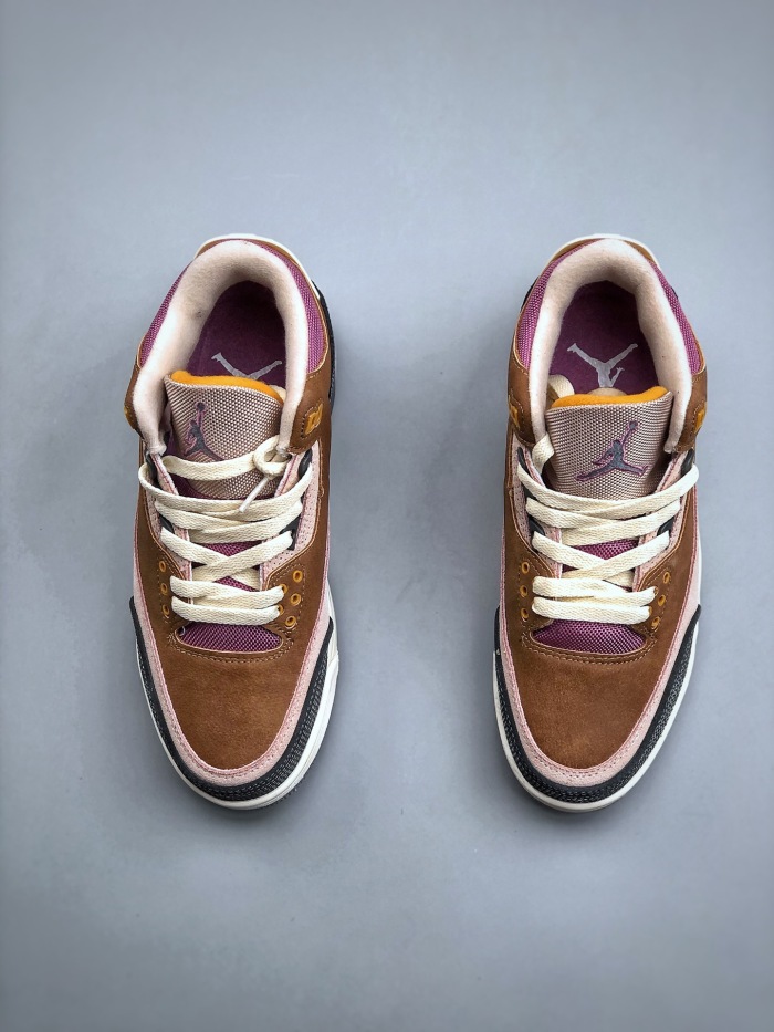 NIKE Air Jordan 3 (Arrenfashion)
