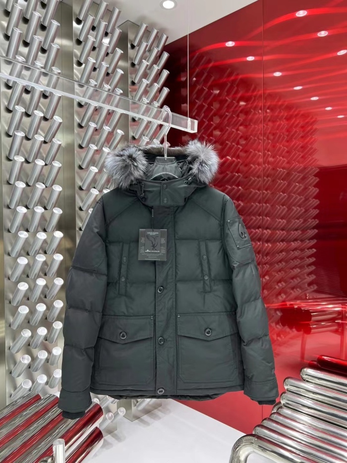  Arrenfashion Men Women Down jacket (Arrenfashion)