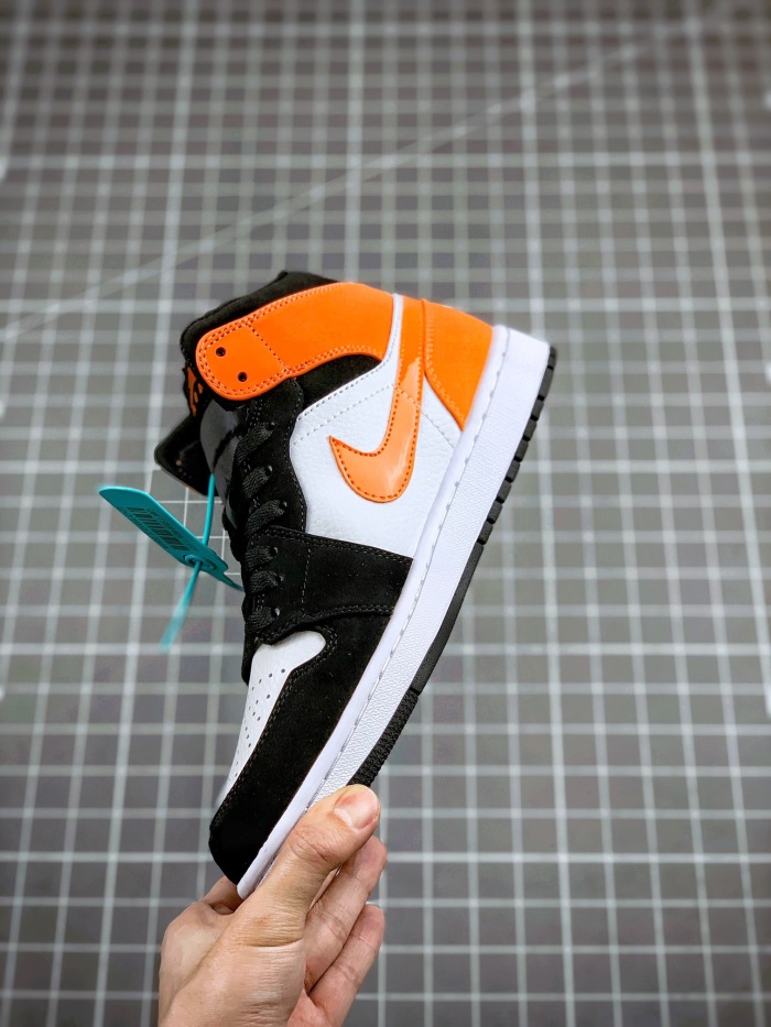 Nike Air Jordan 1 High AJ1 ( Arrenfashion)