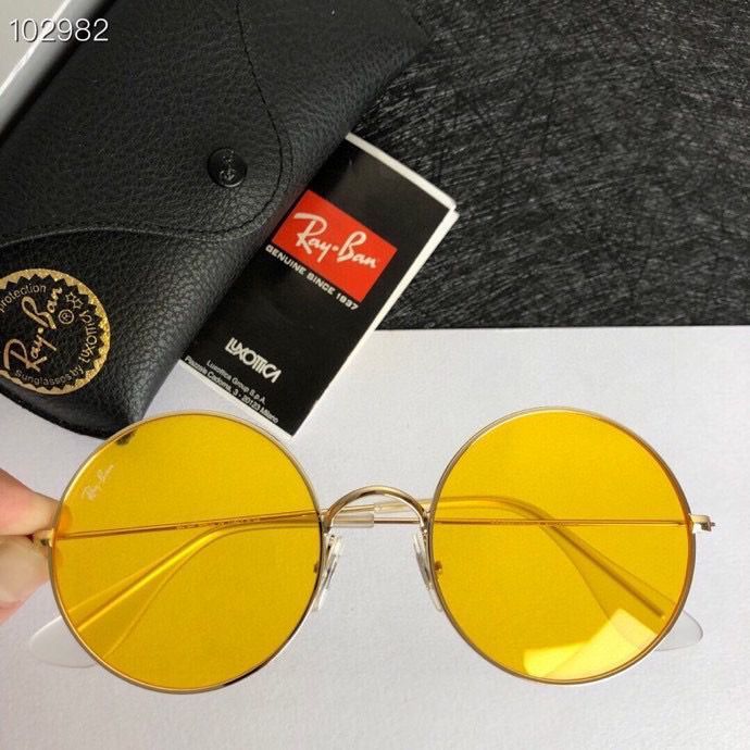  Arrenfashion R*ayban Glasses Top