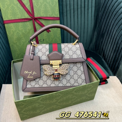  Arrenfashion G*ucci Bag Top Quality 25.5*17.5*13CM