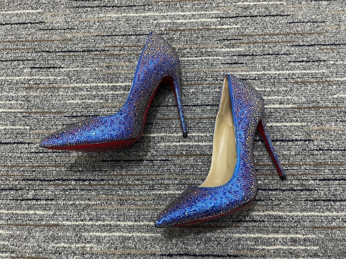  Arrenfashion Women C*hristian L*ouboutin Pump Top